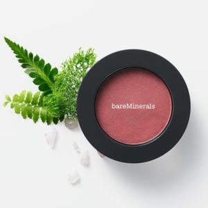 ** SOLD ** BARE MINERALS Bounce & Blur Blush